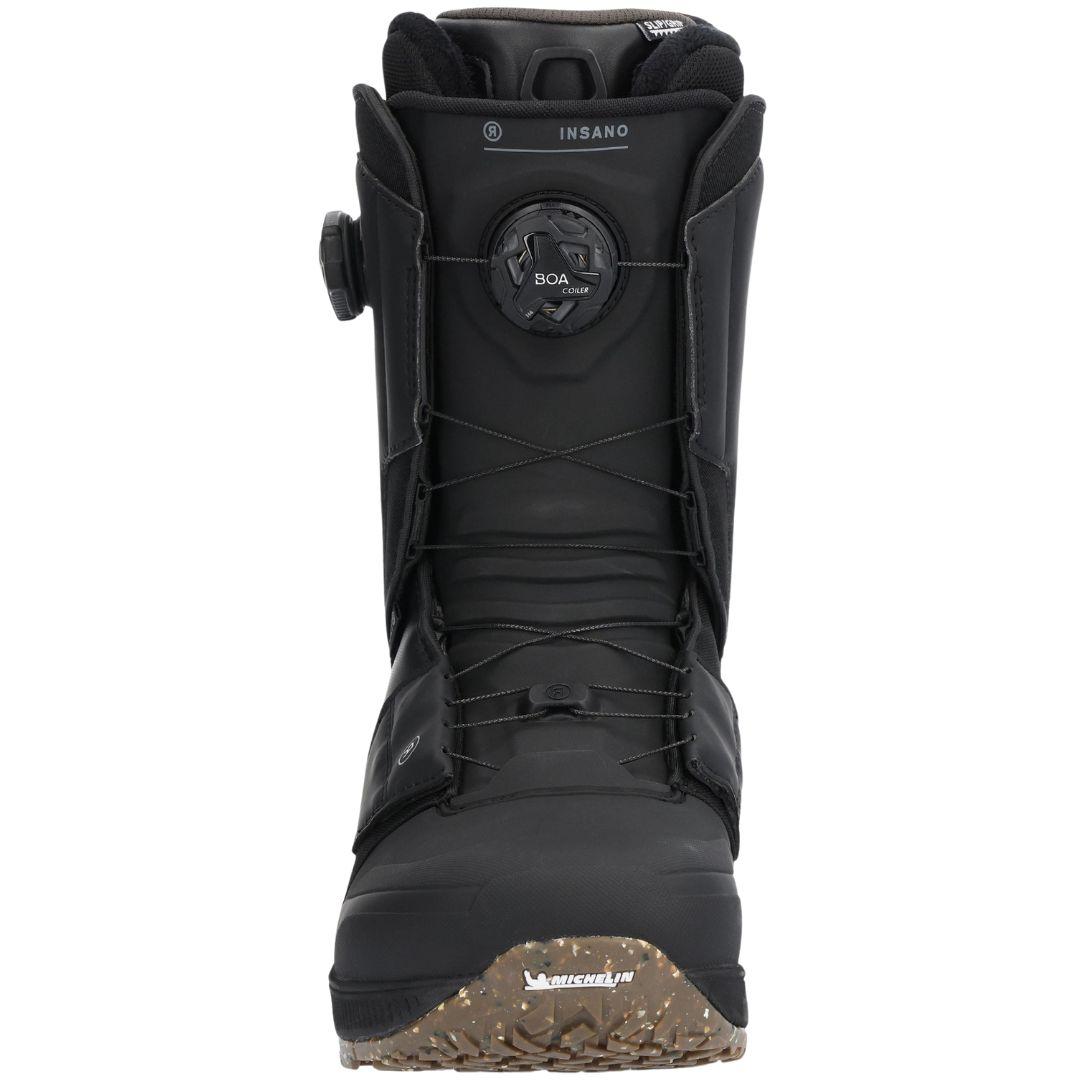 RIDE Insano Snowboard Boots 2026